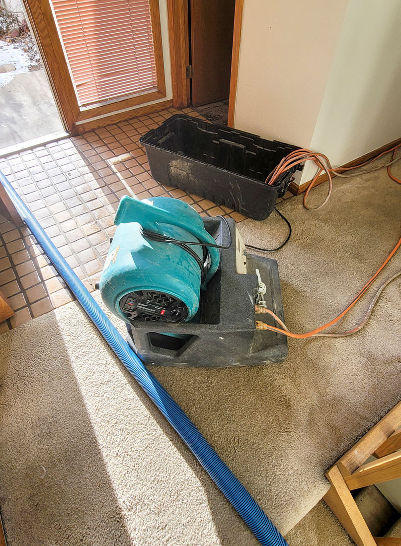 Water Damage Restoration | West Palm Beach, FL | Stanley - Image-WaterDamage-2