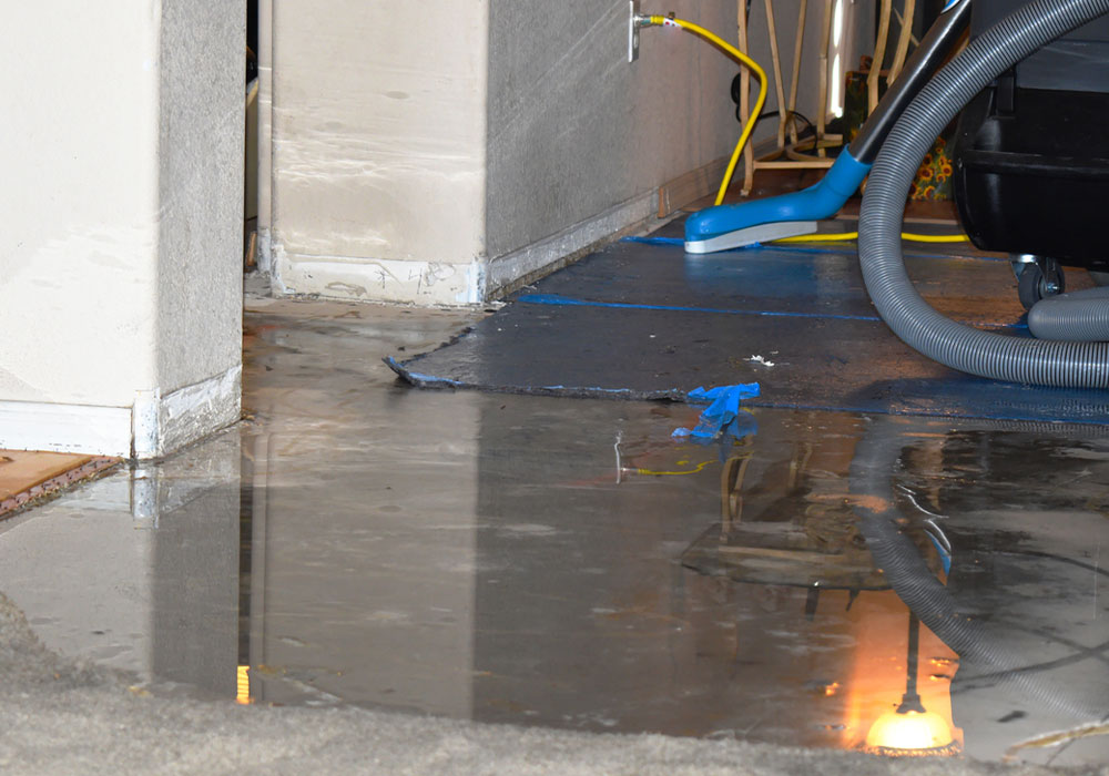 Water Removal | West Palm Beach, FL | Stanley Restoration - Image-WaterRemoval