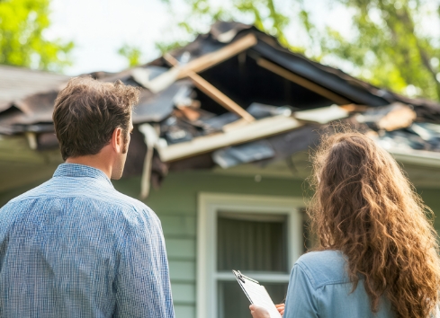Trusted Restoration & Cleanup Services Across Palm Beach & Broward Counties | SRS - sa-1